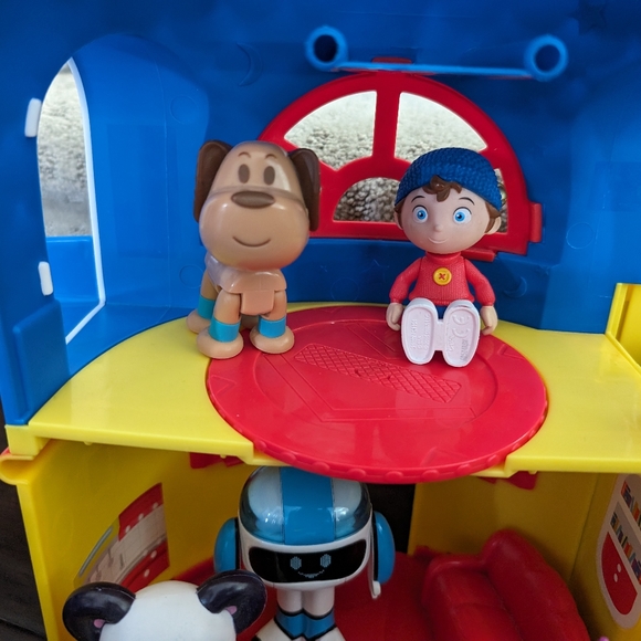 Noddy in Toyland lot - Picture 5 of 11